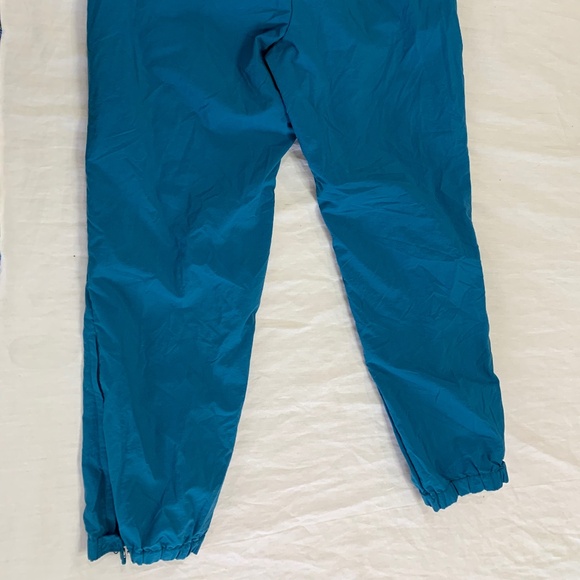 🌼 COLUMBIA WOMENS NYLON UNLINED SNOW SKI PANTS SIZE L 🌼 - Picture 5 of 5